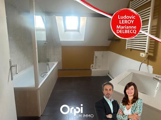 Vente Maison 4 pièces 78.56 m2 Fréchencourt