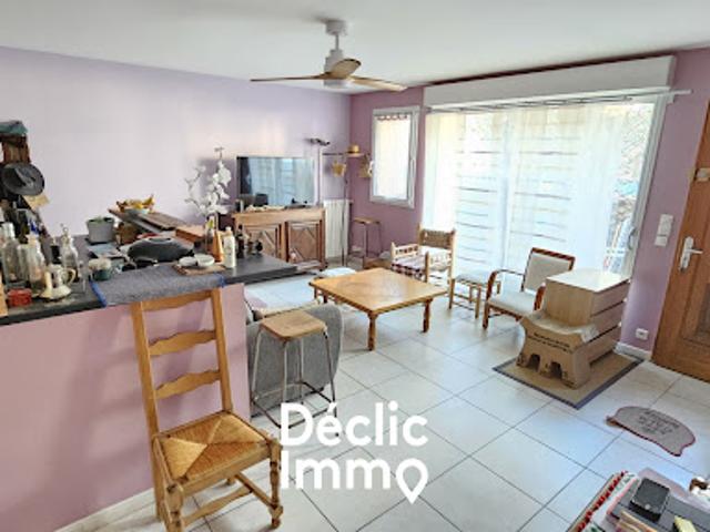 Vente Maison 4 pièces 78 m2 Frontignan