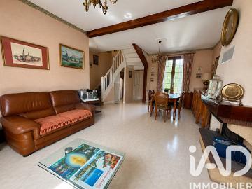 Vente Maison 4 pièces 78 m2 Herblay sur Seine