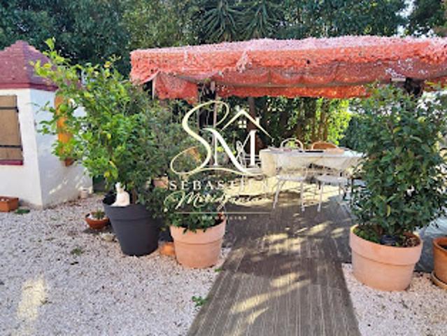 Vente Maison 4 pièces 78 m2 Hyeres