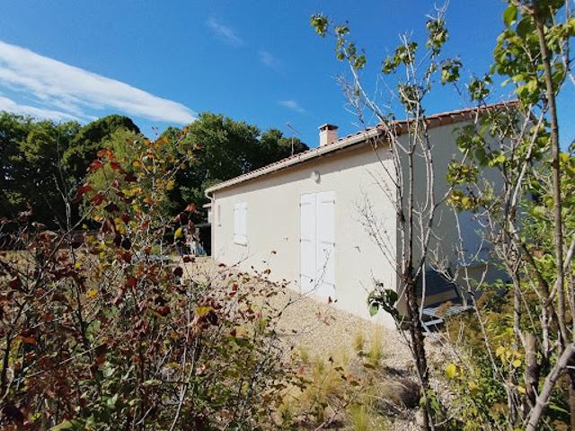Vente Maison 4 pièces 78 m2 Jonzac