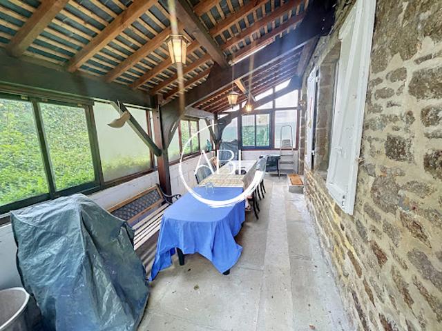 Vente Maison 4 pièces 78 m2 Juvigny Val d'Andaine