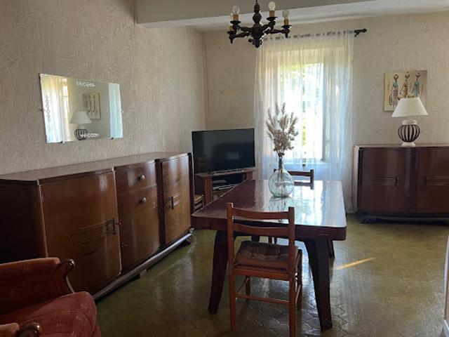 Vente Maison 4 pièces 78 m2 Olargues