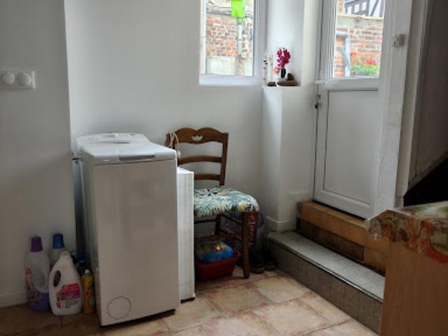 Vente Maison 4 pièces 78 m2 Orbec