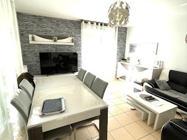 Vente Maison 4 pièces 78 m2 Orly