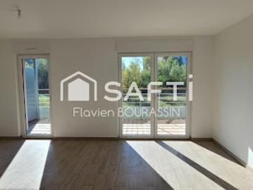 Vente Maison 4 pièces 78 m2 Ostwald
