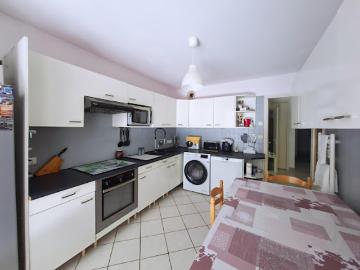 Vente Maison 4 pièces 78 m2 Oullins