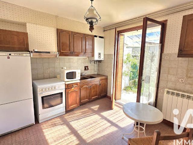 Vente Maison 4 pièces 78 m2 Lourdes