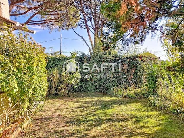 Vente Maison 4 pièces 78 m2 Launaguet