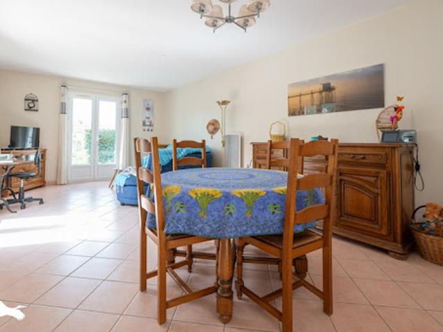 Vente Maison 4 pièces 78 m2 La Brée les Bains