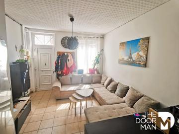 Vente Maison 4 pièces 78 m2 La Madeleine