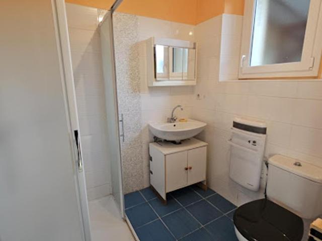 Vente Maison 4 pièces 78 m2 La Souterraine