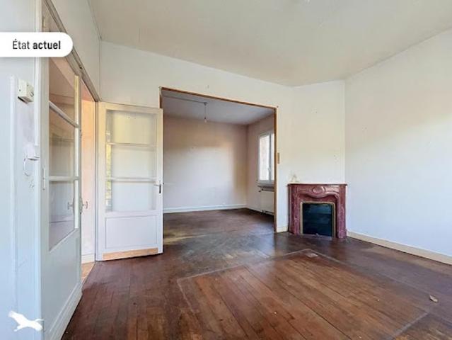 Vente Maison 4 pièces 78 m2 Lalinde