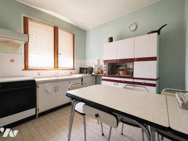 Vente Maison 4 pièces 78 m2 Le Blanc Mesnil