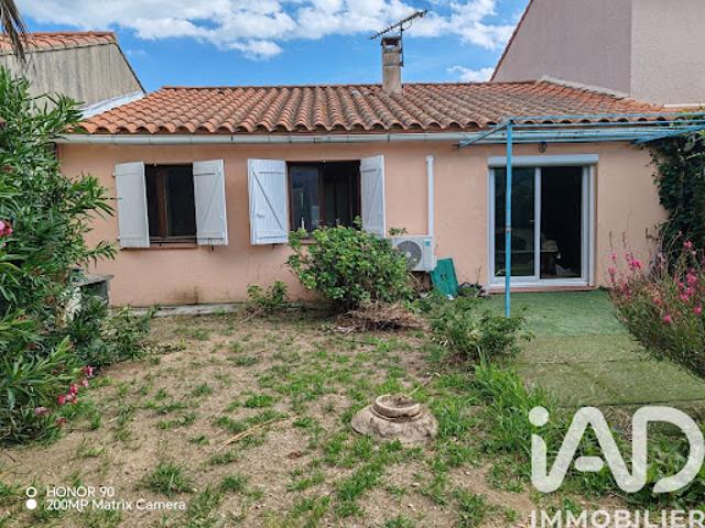Vente Maison 4 pièces 80 m2 Le Soler