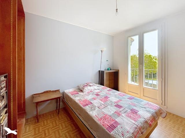 Vente Maison 4 pièces 78 m2 Le passage