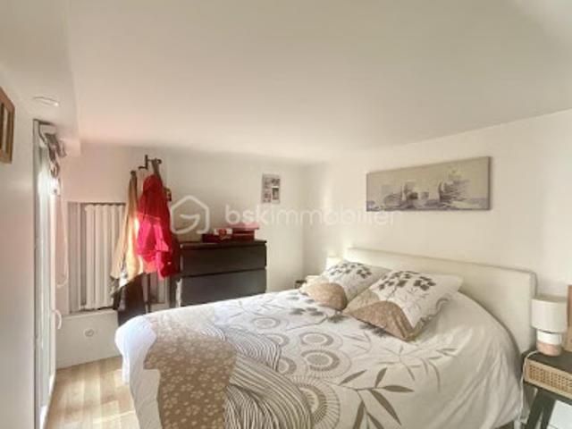 Vente Maison 4 pièces 78 m2 Les Essarts le Roi