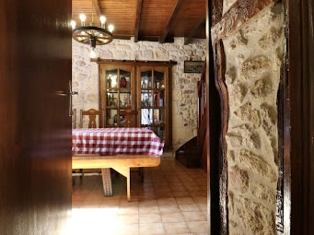 Vente Maison 4 pièces 78 m2 Monsempron Libos