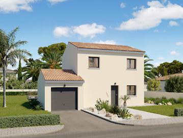 Méditerranée, La Languedocienne Montpellier, Maurin, Hérault, Languedoc-Roussillon