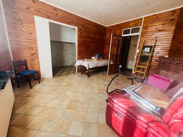 Vente Maison 4 pièces 78 m2 Montferrier