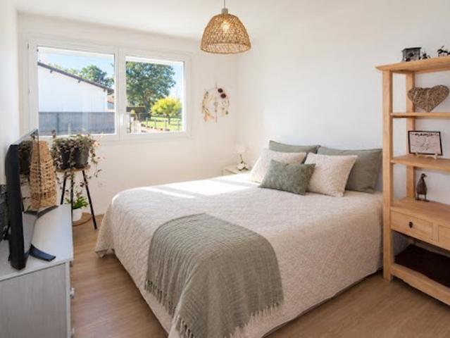 Vente Maison 4 pièces 78 m2 Montpon Ménestérol