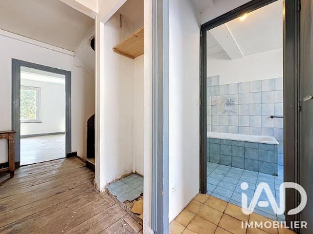 Vente Maison 4 pièces 78 m2 Montreal