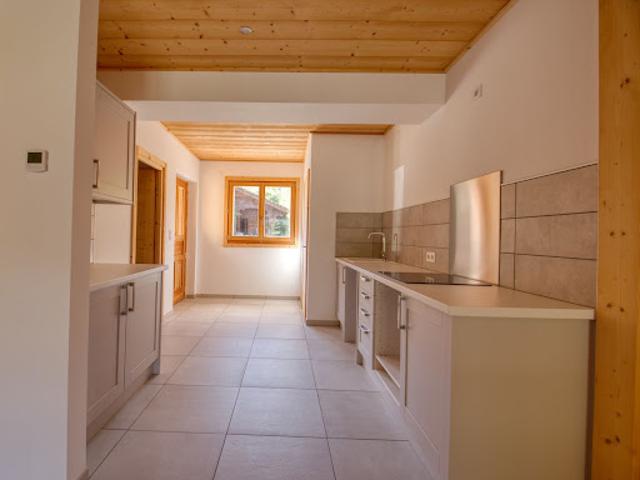 Vente Maison 4 pièces 78 m2 Morillon