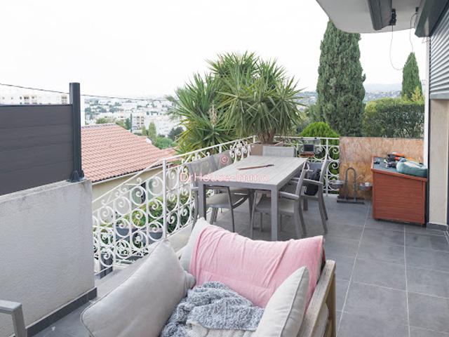 Vente Maison 4 pièces 78 m2 Marseille 11ème