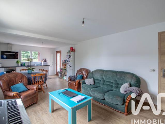 Vente Maison 4 pièces 78 m2 Meaux