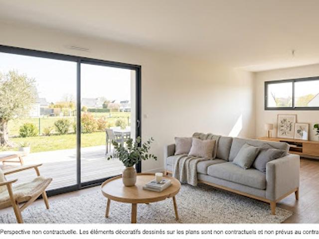 Vente Maison 4 pièces 78 m2 Meillac