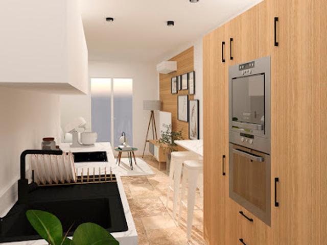 Vente Maison 4 pièces 78 m2 Mitry Mory