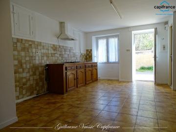 Vente Maison 4 pièces 78 m2 Migné Auxances