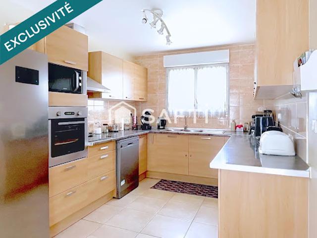 Vente Maison 4 pièces 78 m2 Mirepoix sur Tarn