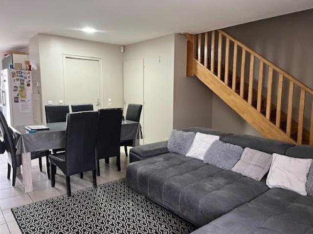 Vente Maison 4 pièces 78.4 m2 Neuilly en Thelle