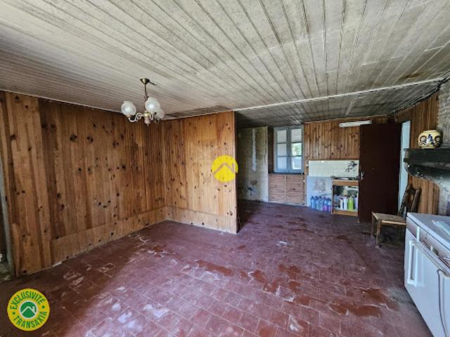 Vente Maison 4 pièces 78 m2 Nérondes