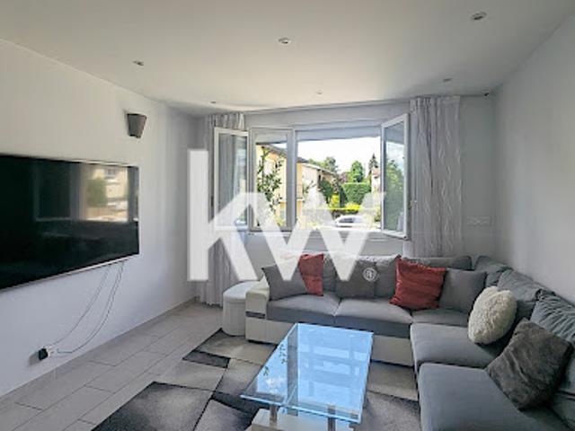 Vente Maison 4 pièces 78 m2 Soisy sous Montmorency