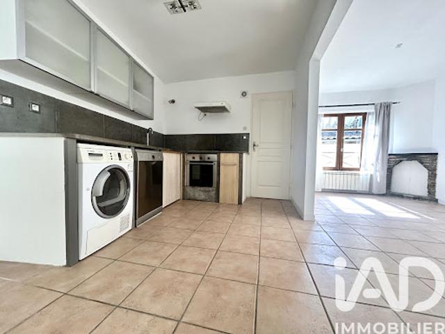 Vente Maison 4 pièces 78 m2 Sommieres