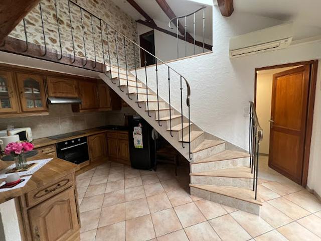 Vente Maison 4 pièces 78 m2 Saint cheron