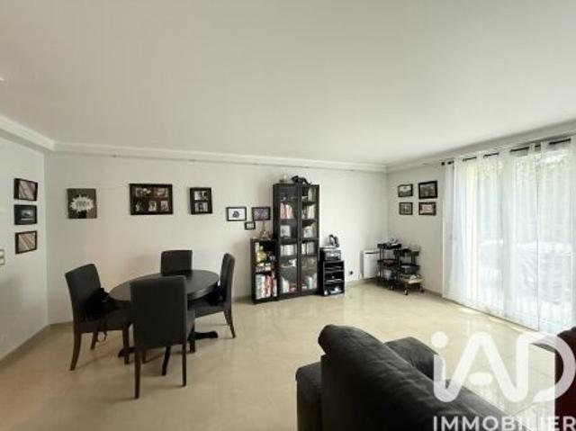Vente Maison 4 pièces 78 m2 Saint Brice sous Forêt