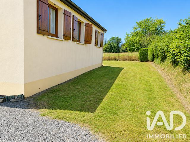 Vente Maison 4 pièces 78 m2 Saint Gilles