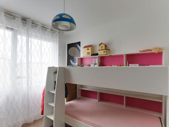 Vente Maison 4 pièces 78 m2 Saint Jacques de la Lande