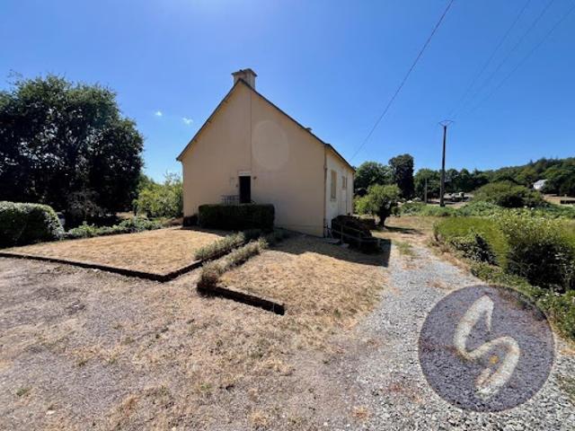 Vente Maison 4 pièces 78 m2 Saint martin sur oust