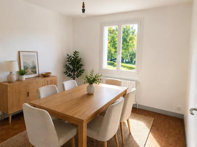 Vente Maison 4 pièces 78 m2 Saint Samson la Poterie