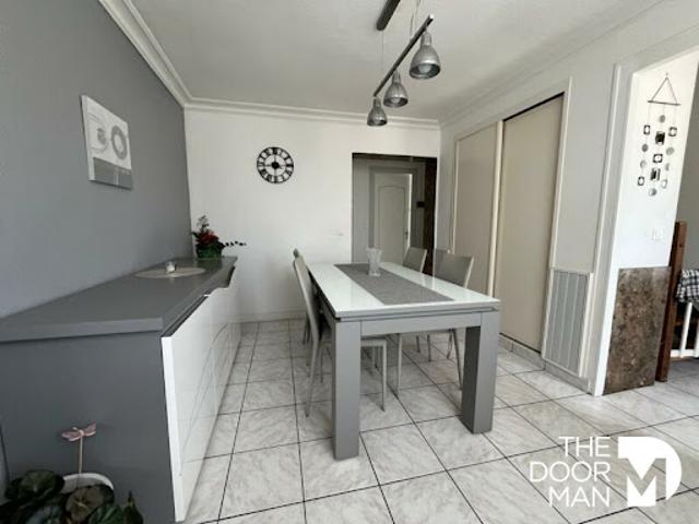 Vente Maison 4 pièces 78 m2 Saint sebastien sur loire