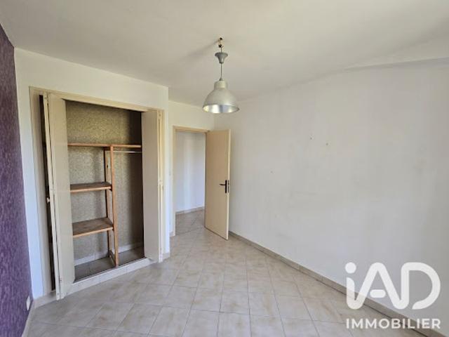 Vente Maison 4 pièces 78 m2 Saint Sernin