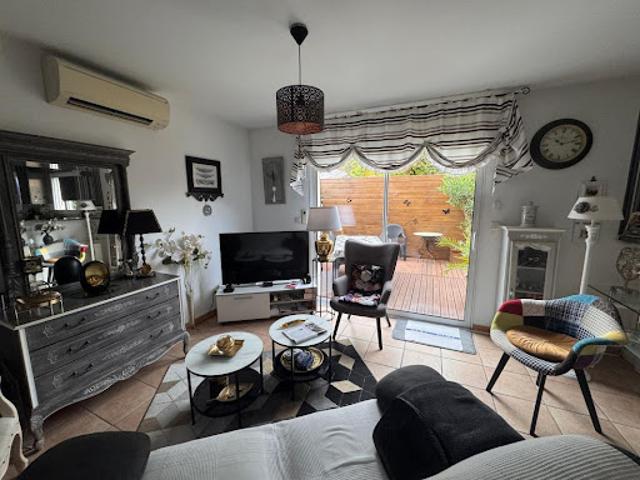 Vente Maison 4 pièces 78 m2 Saint Paul lès Dax