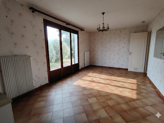 Vente Maison 4 pièces 78 m2 Saint valerien