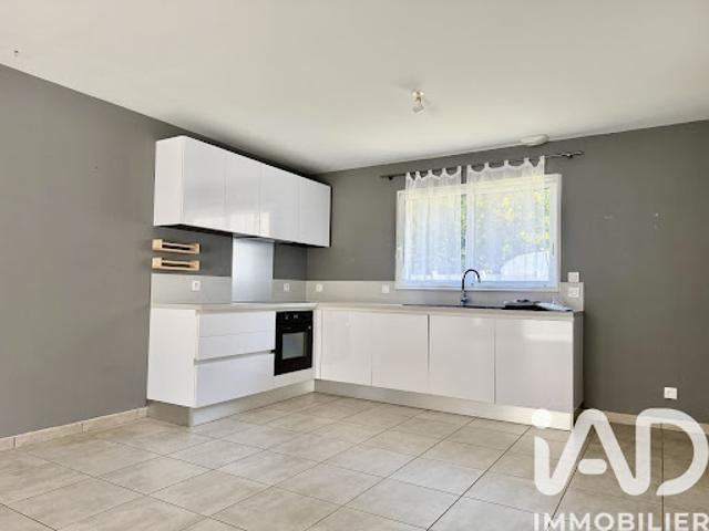 Vente Maison 4 pièces 78 m2 Sanguinet
