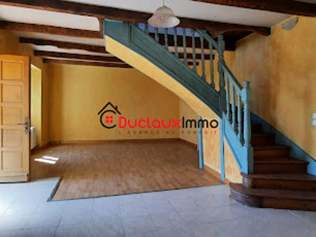 Vente Maison 4 pièces 78 m2 Sansac Veinazès
