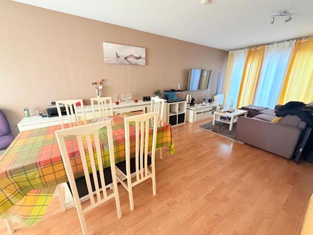 Vente Maison 4 pièces 78 m2 Sevran